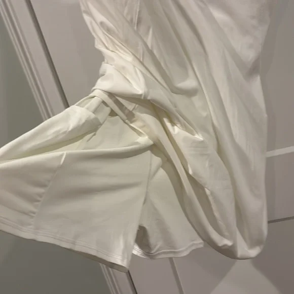 Calia Womens Inspire Scoop Back Dress XL - Picture 4 of 6